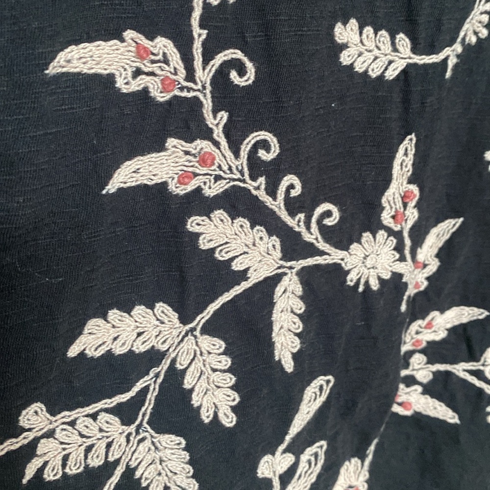 COPY - Lucky Brand tank - Picture 3 of 6